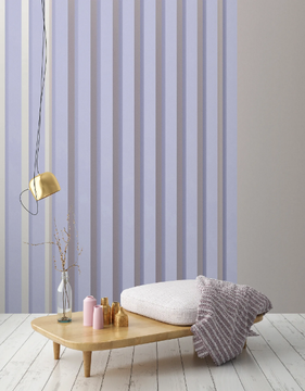 ILLUSION ROOM - Washable nonwoven wallpaper by Architects Paper - view 3